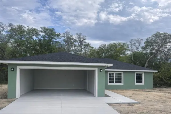 30 Sequoia Drive Trace, OCKLAWAHA, FL 32179