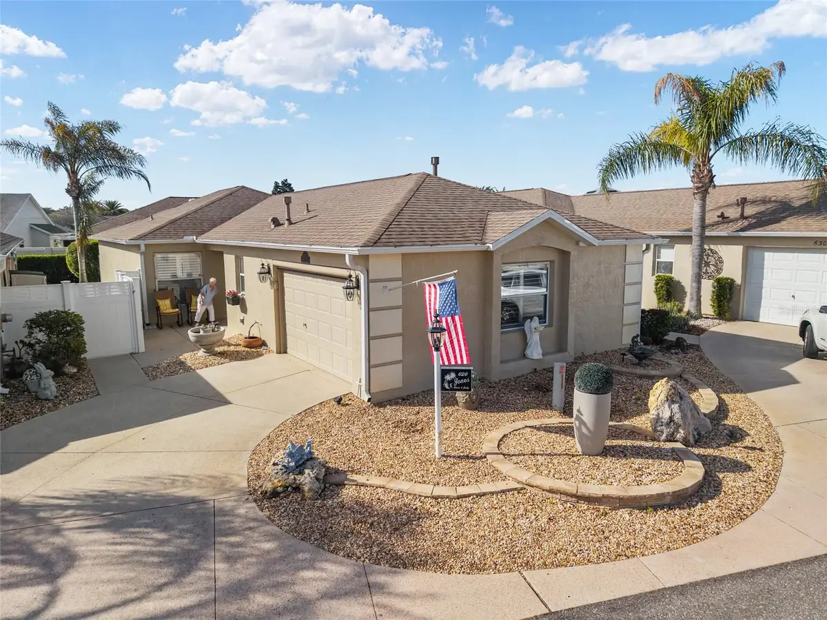 626 Reevesville Lane, The Villages, FL 32162 - #1