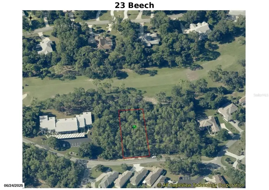 23 Beech Street, Homosassa, FL 34446 - #2