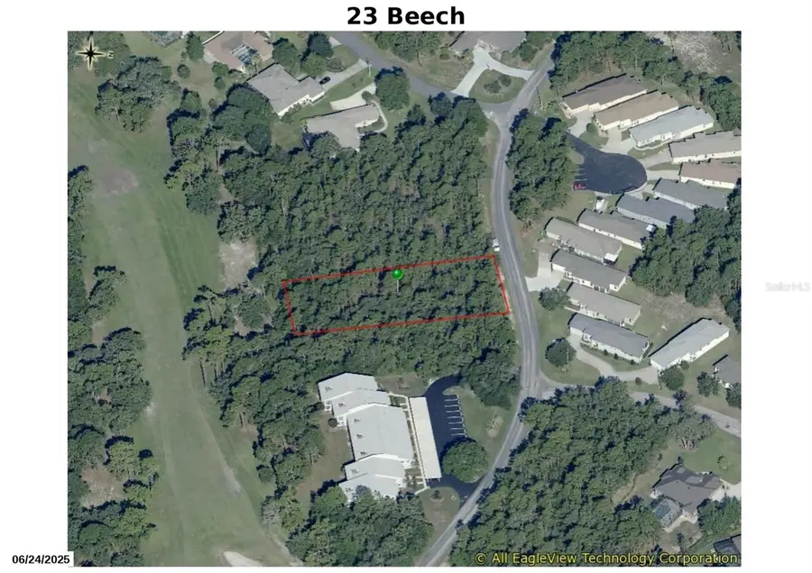 23 Beech Street, Homosassa, FL 34446 - #3