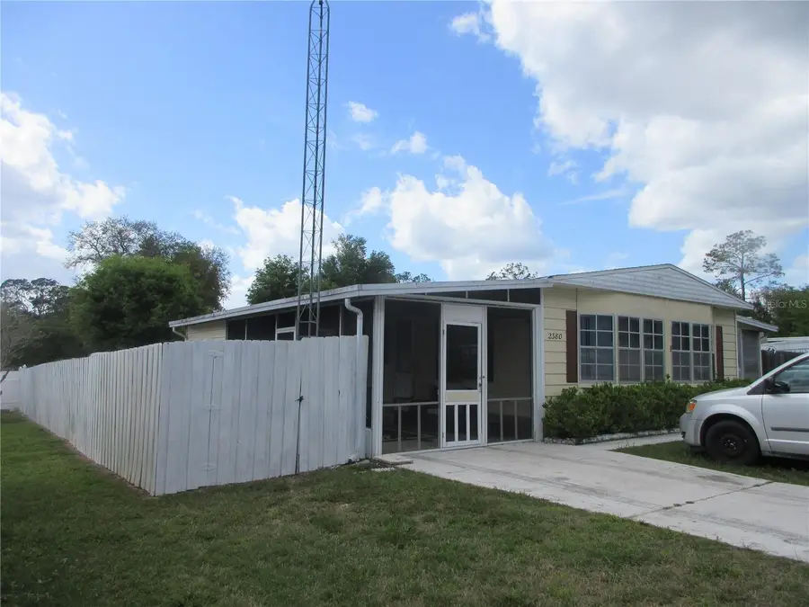 2380 SE 174th Court, Silver Springs, FL 34488 - #2