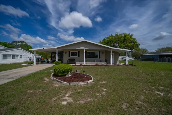 9961 SW 104th Place, OCALA, FL 34481