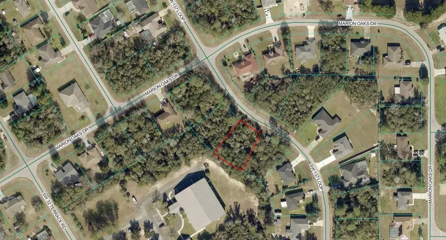 SW 137th Loop, Ocala, FL 34473 - #2