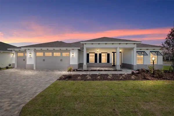 10154 SW 85th Place Road, OCALA, FL 34481