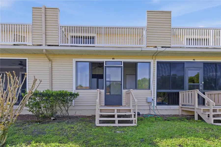 11001 SE Sunset Harbor Road #H49, Summerfield, FL 34491 - #3