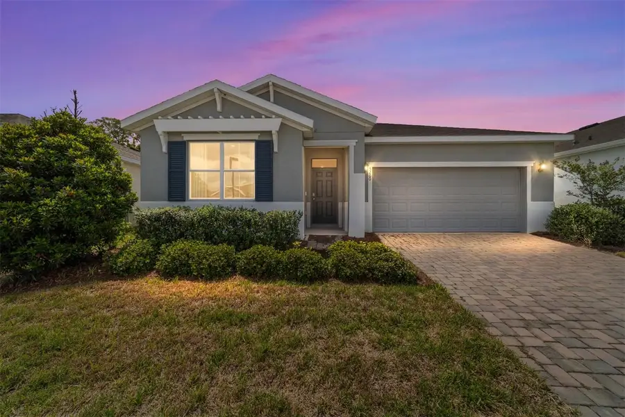 5260 NW 46th Lane Road, Ocala, FL 34482 - #2