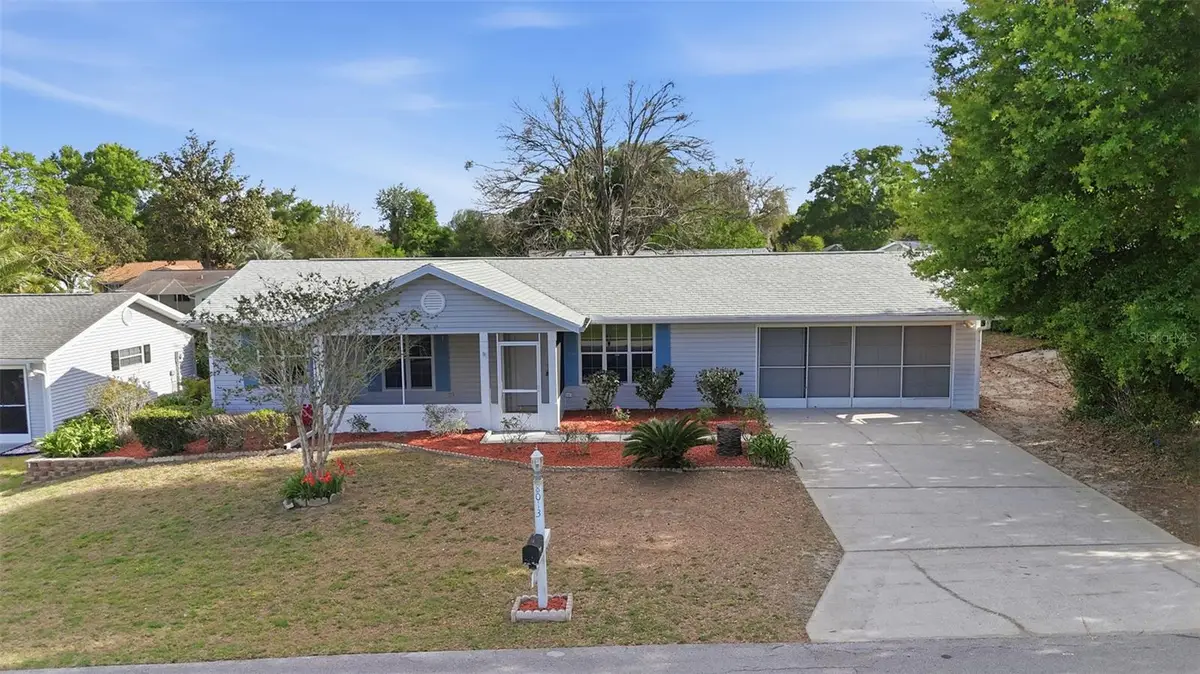 8013 SW 108th Loop, Ocala, FL 34481 - #1