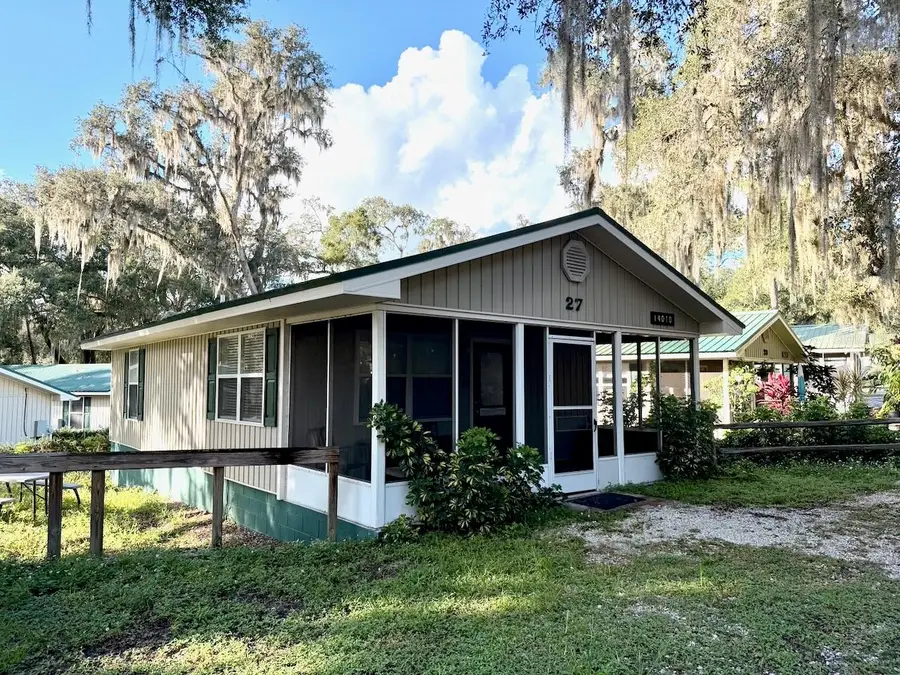 14010 NE 250th Circle, Salt Springs, FL 32134 - #2