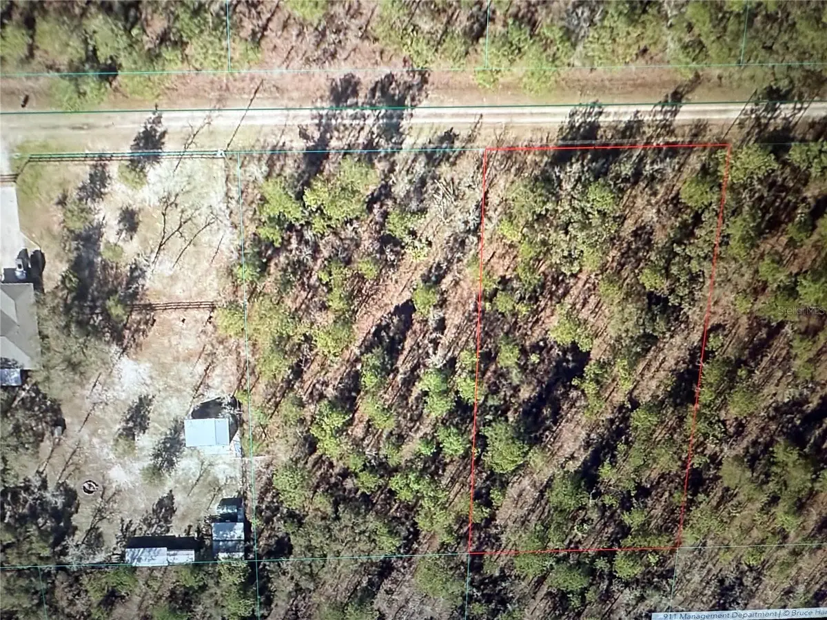 TBD SW 90th Place, Dunnellon, FL 34432 - #1
