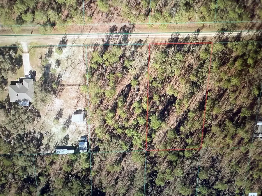TBD SW 90th Place, Dunnellon, FL 34432 - #2