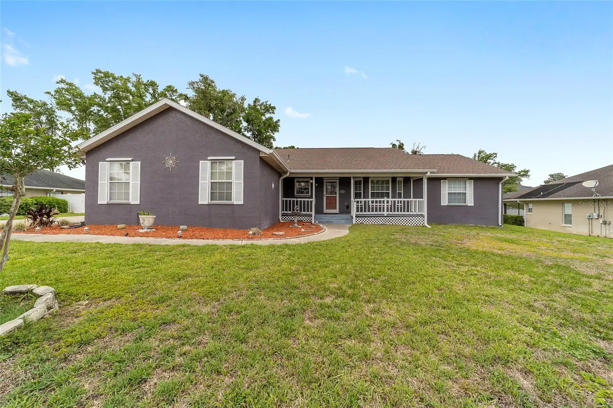 4807 SE 14th Street, Ocala, FL 34471 - #1