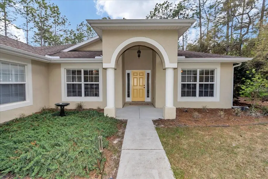 13920 SW 85 Place, Dunnellon, FL 34432 - #2