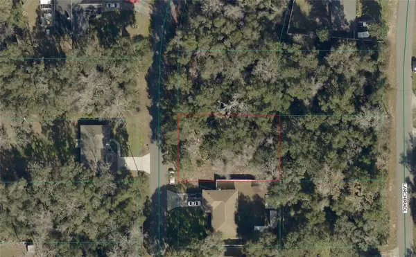 TBD Larch Course, OCALA, FL 34480