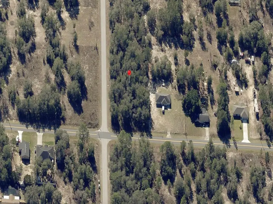 TBD SW Beach Boulevard, Dunnellon, FL 34431 - #2