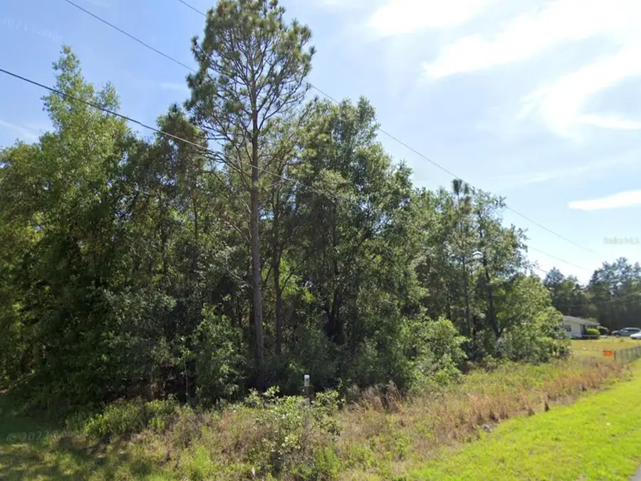 TBD SW Beach Boulevard, Dunnellon, FL 34431 - #3