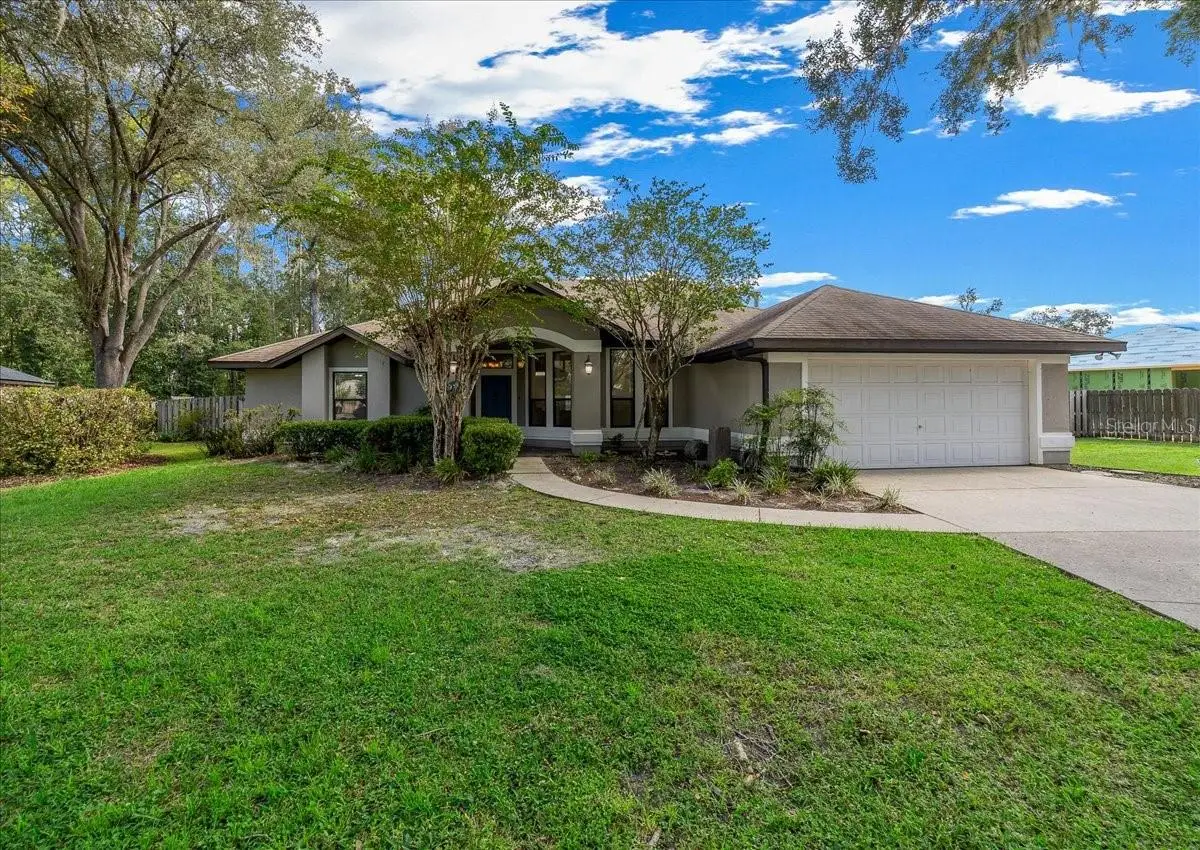 915 SW 82nd Terrace, Gainesville, FL 32607 - #1