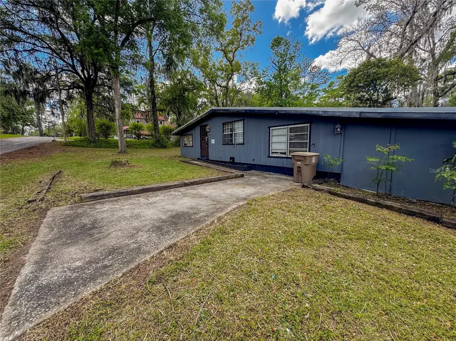 1610 NE 14th Avenue, Ocala, FL 34470 - #3
