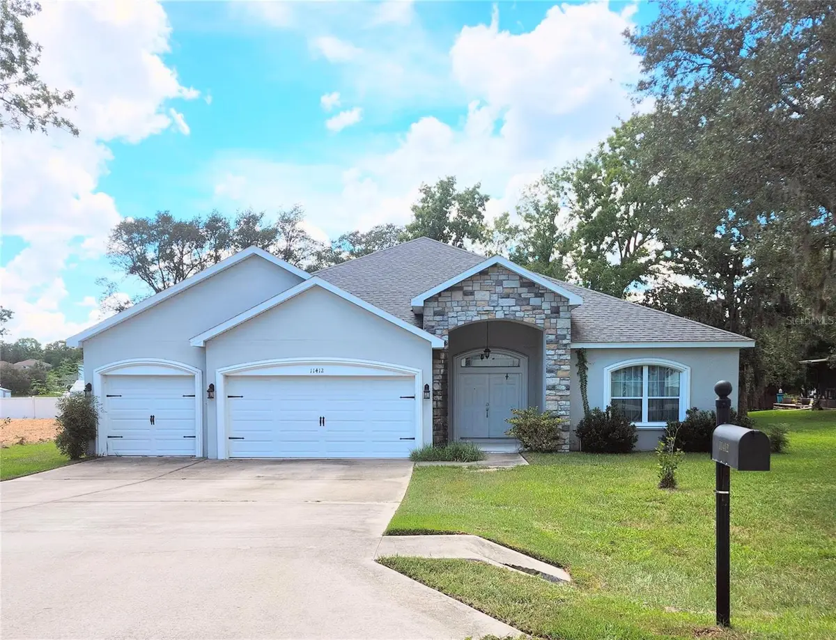11412 SW 51st Circle, Ocala, FL 34476 - #1