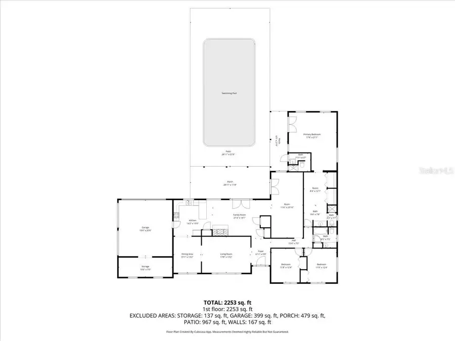 2009 SE 15th Lane, Ocala, FL 34471 - #2