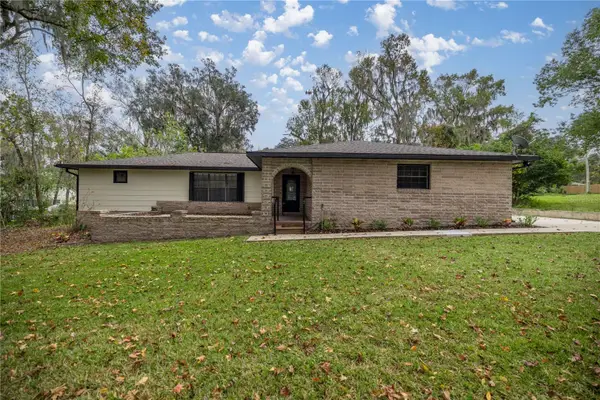 4121 SW 6th Avenue, OCALA, FL 34471
