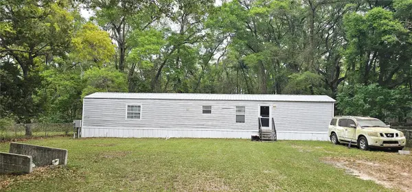 6605 NW 60th Court, OCALA, FL 34482
