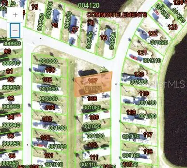 16950 Highway 630 E #107, LAKE WALES, FL 33898