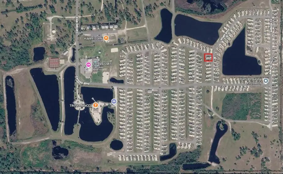 16950 Highway 630 E #107, Lake Wales, FL 33898 - #3