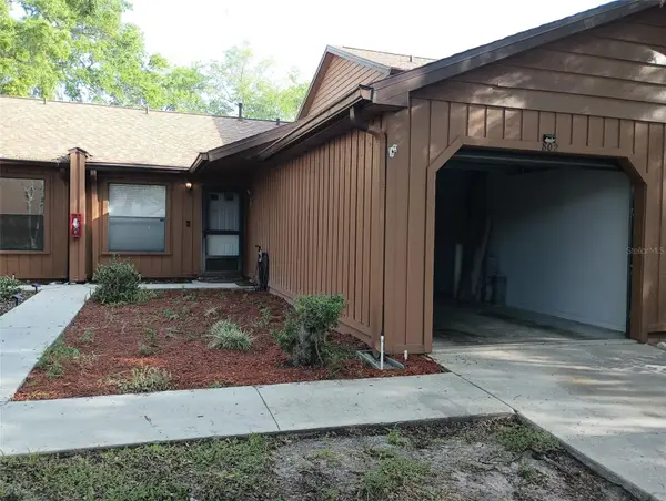 2701 NE 10th Street #802, OCALA, FL 34470
