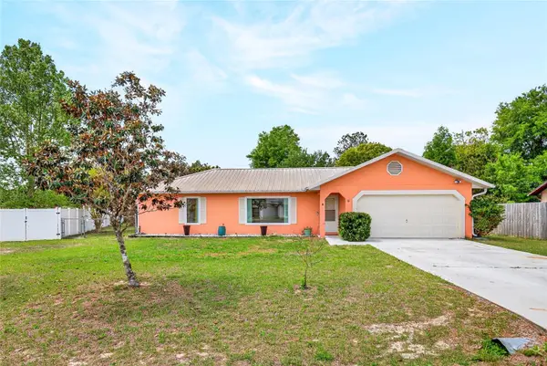 10 Almond Trace, OCALA, FL 34472