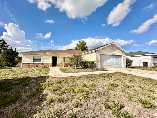 17309 SE 98th Circle, SUMMERFIELD, FL 34491