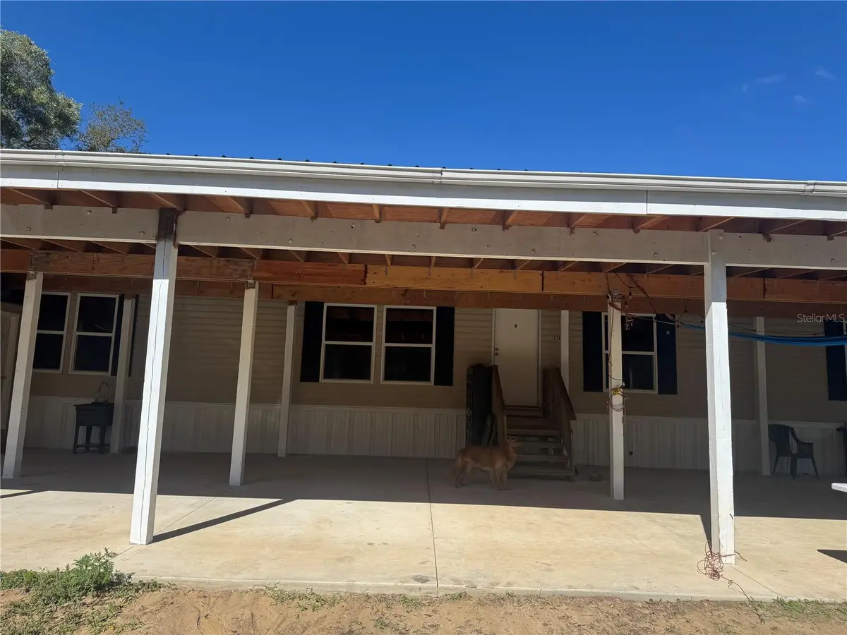 5390 NE 134th Avenue, Williston, FL 32696 - #1