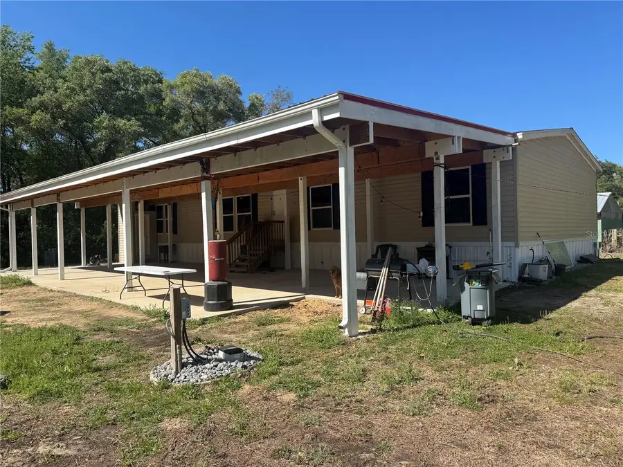 5390 NE 134th Avenue, Williston, FL 32696 - #3