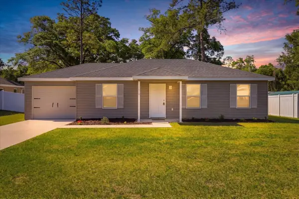 5610 NW 57th Place, OCALA, FL 34482