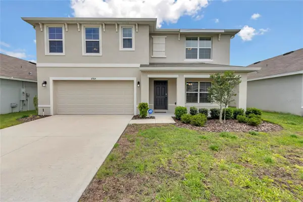 8964 SW 49th Circle, OCALA, FL 34476