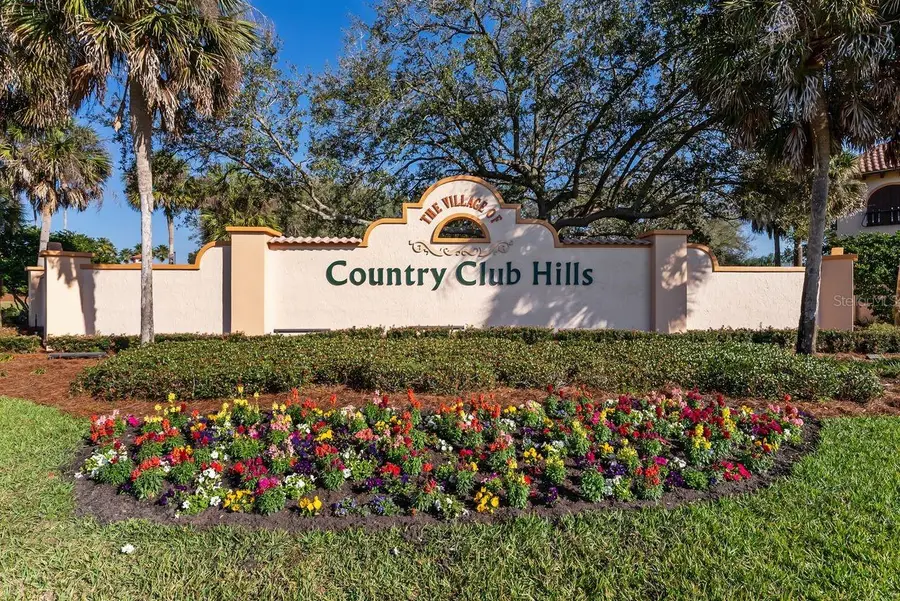 1116 W Boone Court, Lady Lake, FL 32159 - #3