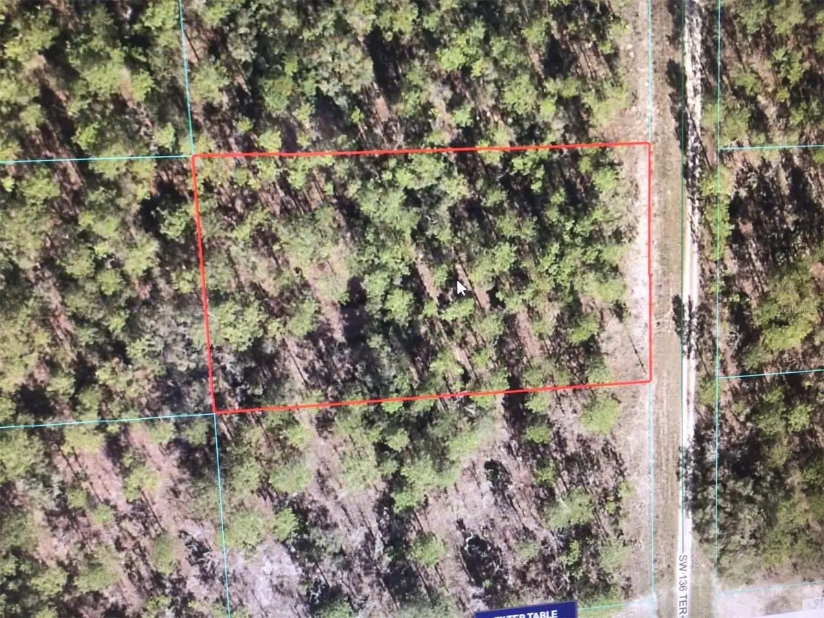 0 SW 136 Terrace, Dunnellon, FL 34432 - #1