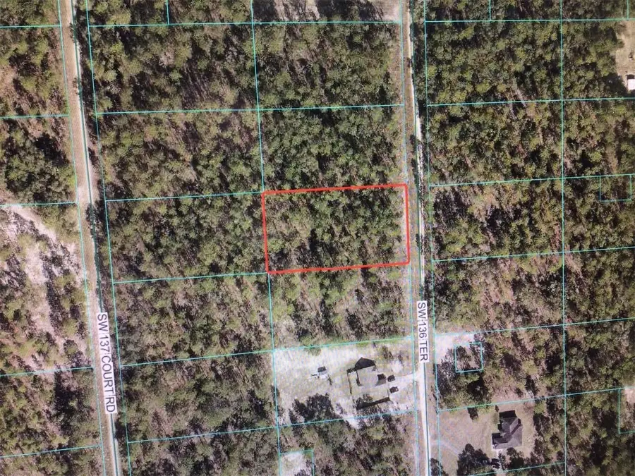 0 SW 136 Terrace, Dunnellon, FL 34432 - #2