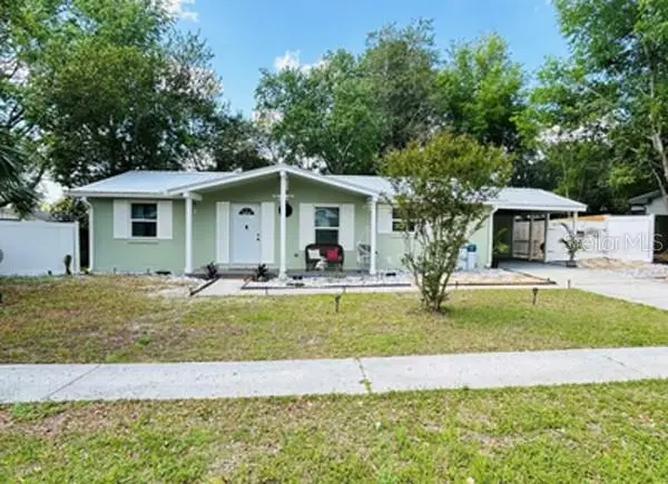14536 SW 34th Terrace Road, OCALA, FL 34473