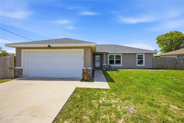 116 Juniper Way, OCALA, FL 34480