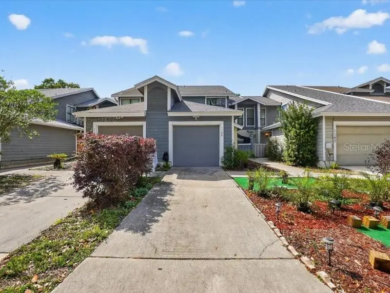 1188 Fromage Way, Jacksonville, FL 32225 - #3