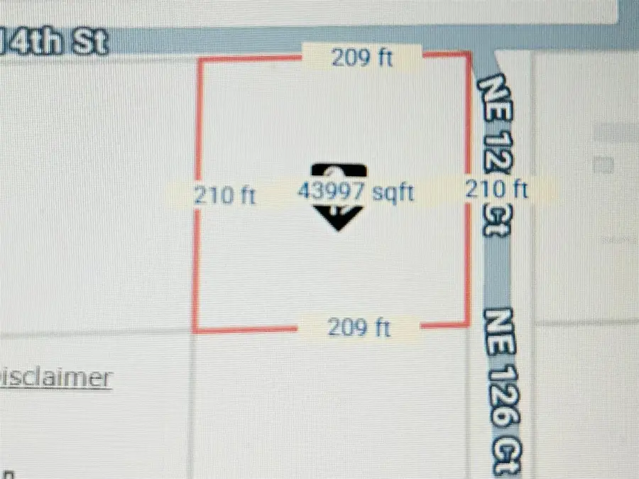 0 NE 126th Court, Williston, FL 32696 - #2
