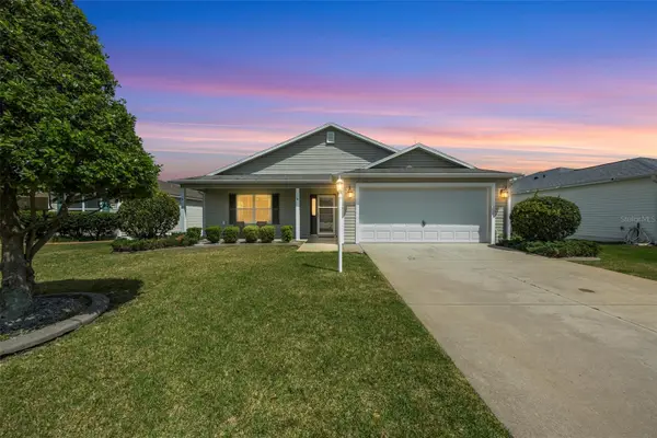 2418 Hopespring Loop, THE VILLAGES, FL 32162