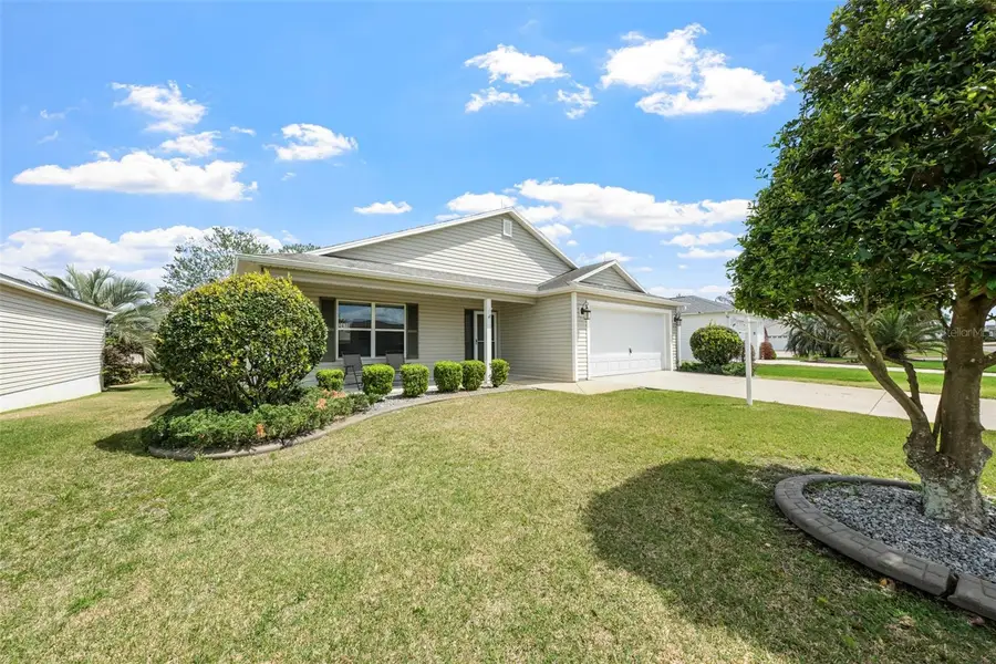 2418 Hopespring Loop, The Villages, FL 32162 - #2