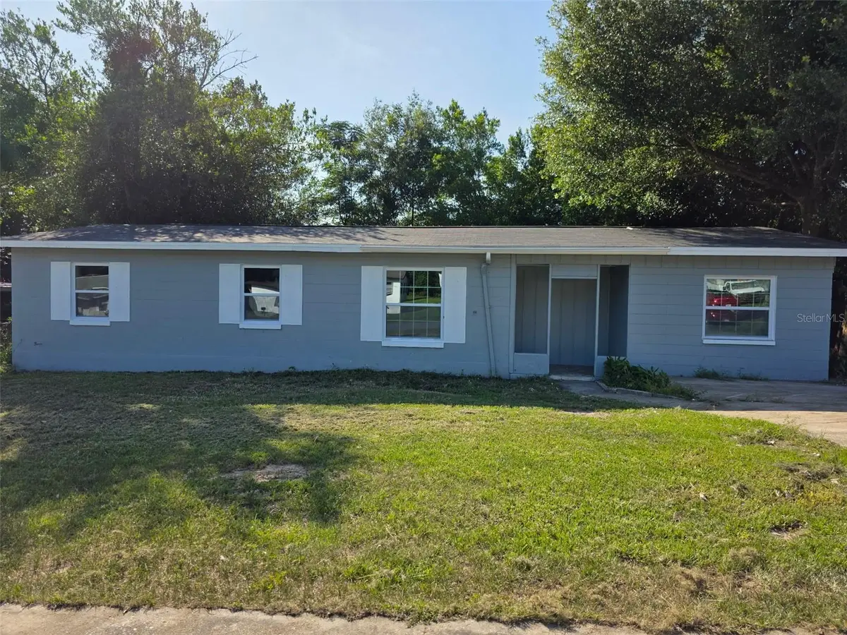 1869 W Freeman Place, Citrus Springs, FL 34434 - #1