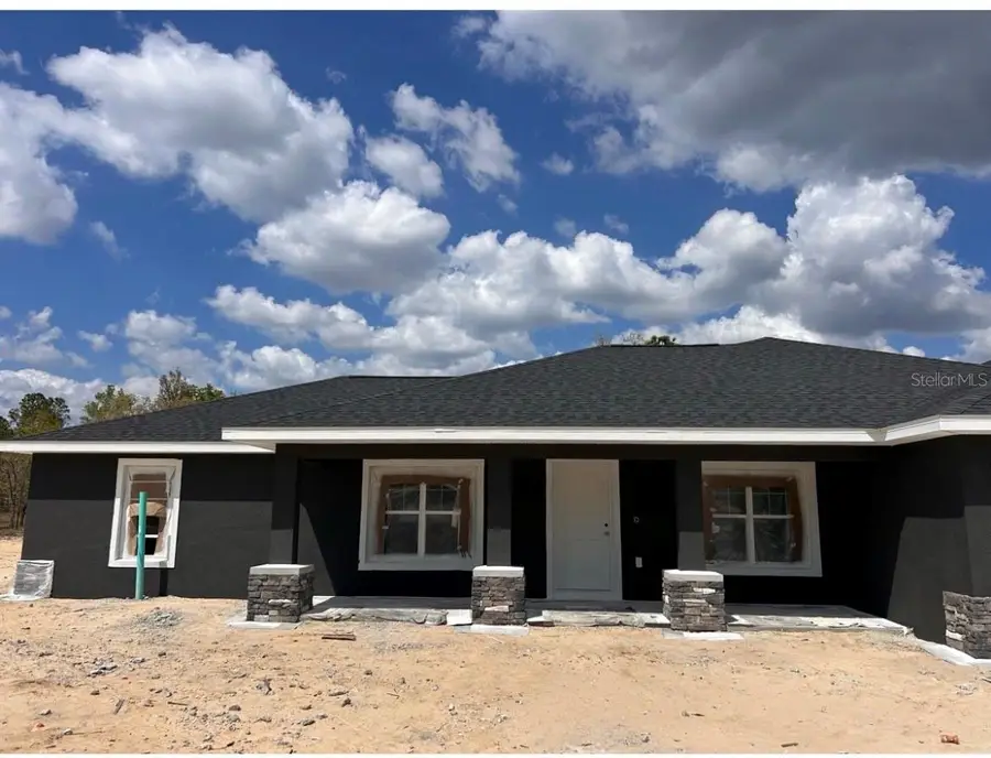 22881 SW Mineola Lane, Dunnellon, FL 34431 - #2