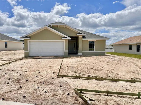 4484 NE 31st Place, OCALA, FL 34470