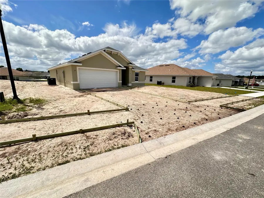 4484 NE 31st Place, Ocala, FL 34470 - #3