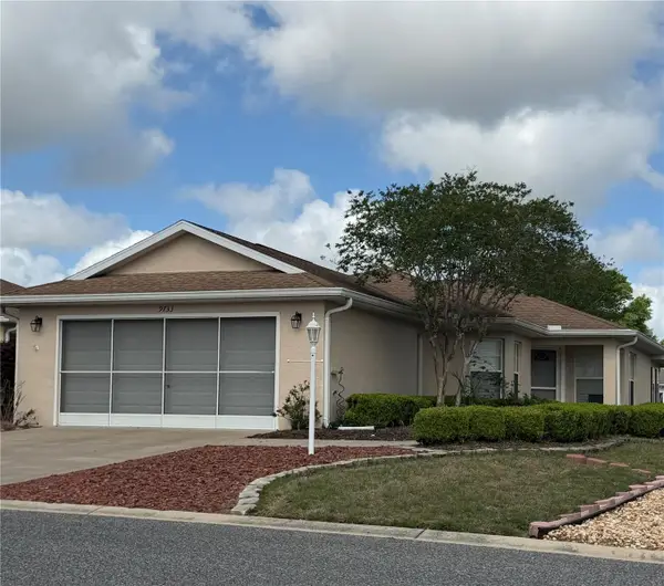 9733 SW 90th Street, OCALA, FL 34481