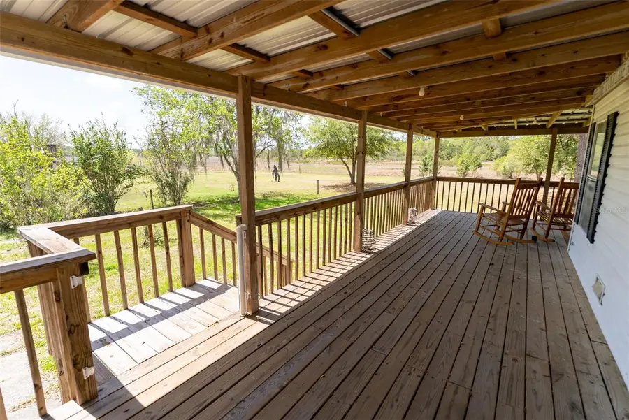 24525 NE 189th Street, Fort McCoy, FL 32134 - #2