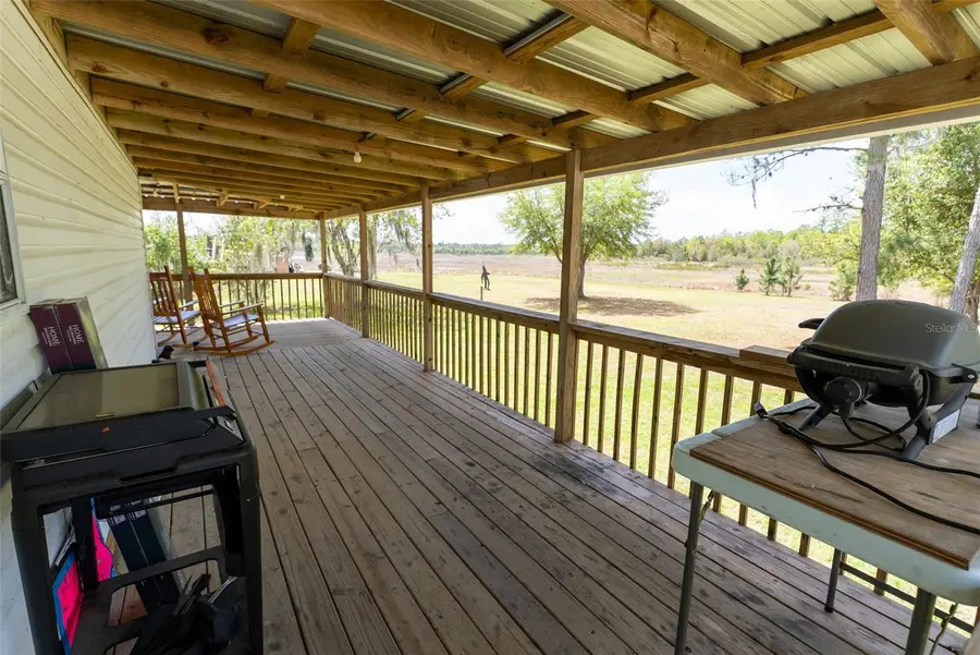 24525 NE 189th Street, Fort McCoy, FL 32134 - #3